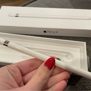 Apple Pencil